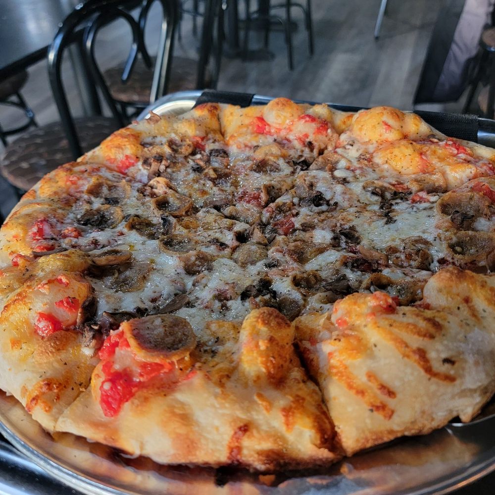 THE BEST 10 Pizza Places near Westlake, OH 44145 Last Updated January