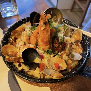 Restaurante Duque - Sea Rice - Portuguese Near Me - Lisbon, 11 Restaurante Duque - Sea Rice - Portuguese Near Me - Lisbon, 11