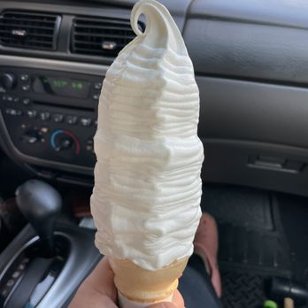 McDonald's - Icecream cone - Fast Food Near Me - Otisville, Michigan McDonald's - Icecream cone - Fast Food Near Me - Otisville, Michigan