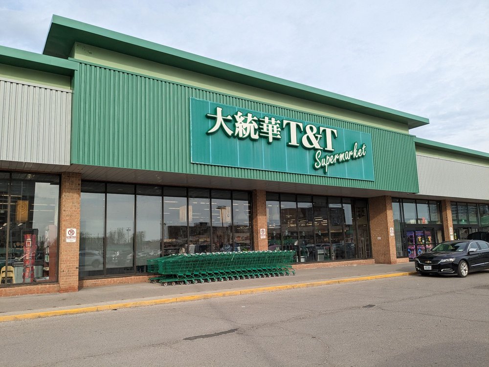 T&T SUPERMARKET Updated September 2024 108 Photos & 31 Reviews