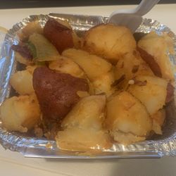 Figarelly's Deli - Side of Home Fries