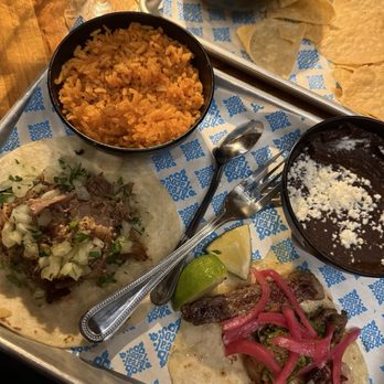Rreal Tacos - West Midtown - Tacos: Pork Carnitas and Picanha - Tacos Near Me - Atlanta, Georgia Rreal Tacos - West Midtown - Tacos: Pork Carnitas and Picanha - Tacos Near Me - Atlanta, Georgia