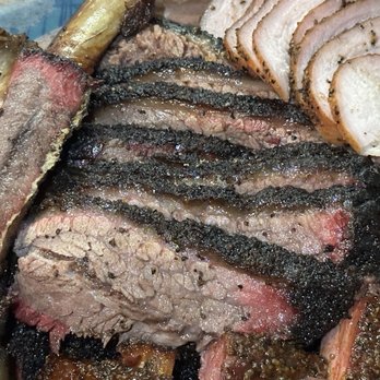 Franklin Barbecue - Brisket - Barbeque Near Me - Austin, Texas