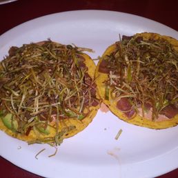 Ceviche De Camaron