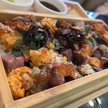 Toyokan Bowl - Japanese Near Me - Vancouver, British Columbia