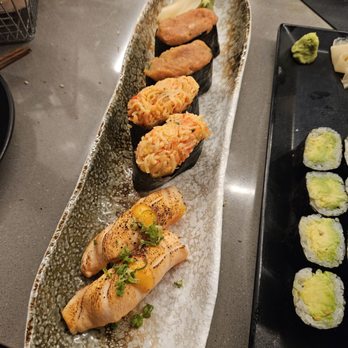 Kanpai - Sushi Bars Near Me - Boca Raton, Florida