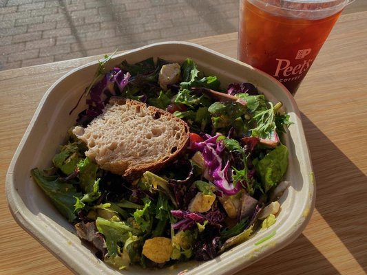 sweetgreen - Healthy Salads, Bowls and Plates by null