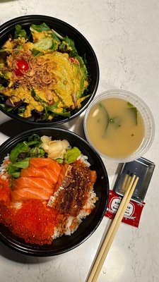 Sakana Sushi by null