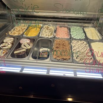 Churn - Coffee & Tea Near Me - Glenshaw, Pennsylvania