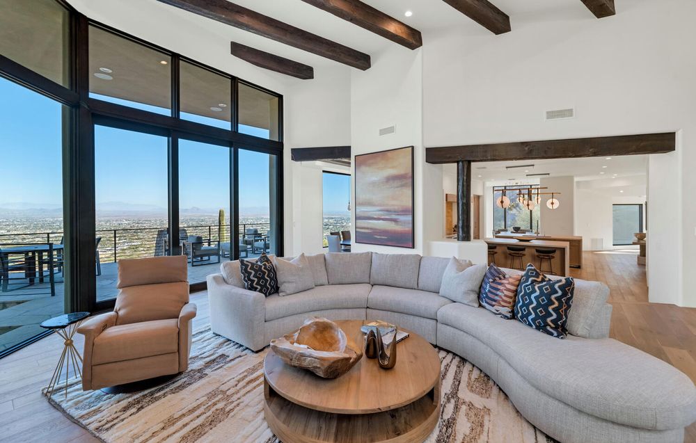 Kelly Martin - Mackey Martin Group - property management company in Scottsdale, AZ