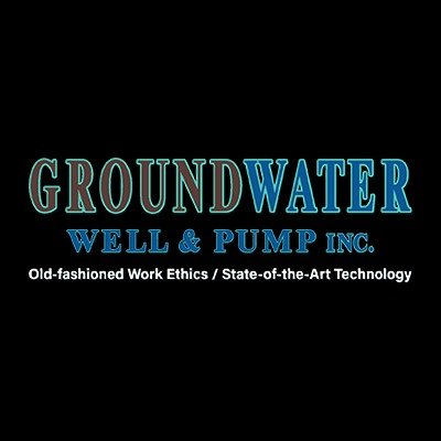 Slide of Groundwater Well & Pump