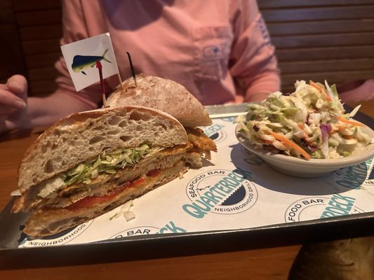 Quarterdeck Restaurants by null