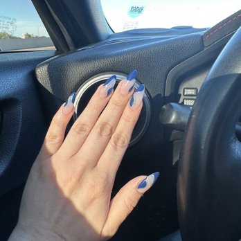 T & K Nails - Nail Salons Near Me - Glendale, Arizona