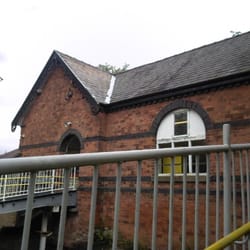 St Michaels Station