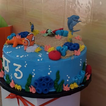 Tasteful Cakes - Another photo - Desserts Near Me - Corona, California