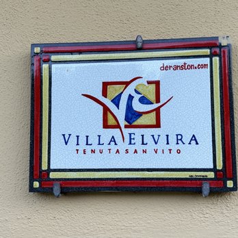Villa Elvira - Italian Near Me - Pozzuoli, NA