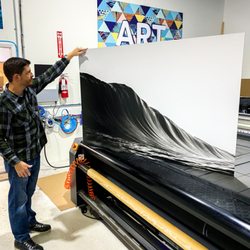 Best Framing - With a state of the art print shop, we have all your printing needs covered.