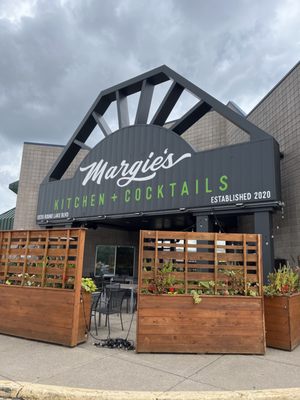 Margie's Kitchen & Cocktails by null