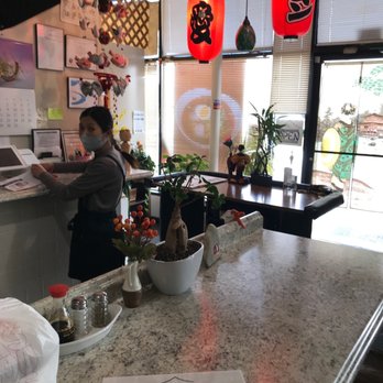 Ramen House - Front - Ramen Near Me - Anchorage, Alaska