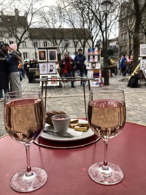 Au Cadet de Gascogne by null