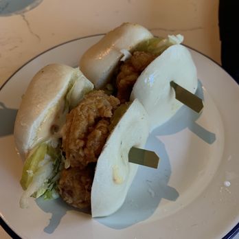 Whiskey Bird - Hong Kong chicken bao - New American Near Me - Atlanta, Georgia Whiskey Bird - Hong Kong chicken bao - New American Near Me - Atlanta, Georgia