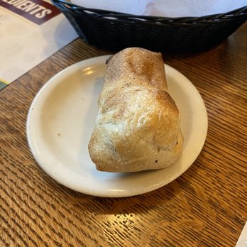 Villa Ballanca - These rolls were fantastic - Italian Near Me - Lower burrell, Pennsylvania