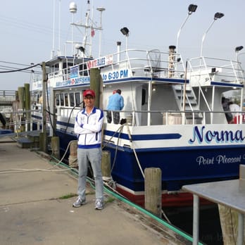Norma K III - Fishing Near Me - Point Pleasant Beach, New Jersey Norma K III - Fishing Near Me - Point Pleasant Beach, New Jersey