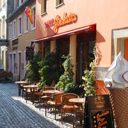 Eiscafé Mario Gelato
