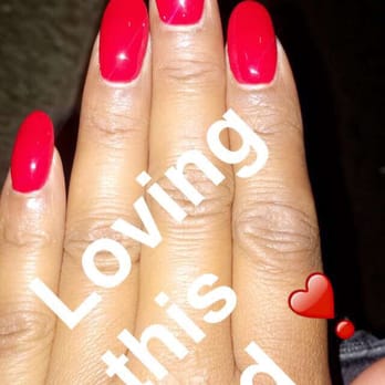 Paris Nails - Dipping powder...I'm hooked! - Nail Salons Near Me - Los Angeles, California