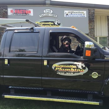 Paquette Plumbing - See our Ad in 4 legs & a tail! - Heating & Air Conditioning/HVAC Near Me - Mendon, Vermont Paquette Plumbing - See our Ad in 4 legs & a tail! - Heating & Air Conditioning/HVAC Near Me - Mendon, Vermont