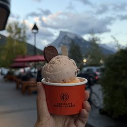 Chocolate Board of Canada