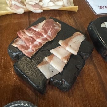 A Casa do Porco Bar - Cold cuts - Bars Near Me - São Paulo, SP