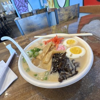 Corner 11 Poke & Ramen - Poke Near Me - Strongsville, Ohio Corner 11 Poke & Ramen - Poke Near Me - Strongsville, Ohio