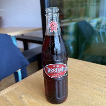 Bread Head - Cheerwine - Sandwiches Near Me - Manhattan Beach, California