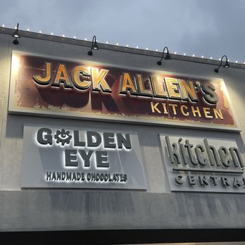 Golden Eye Chocolates - Chocolatiers & Shops Near Me - Austin, Texas