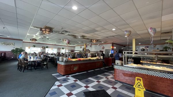 Giant Panda Chinese Restaurant by null