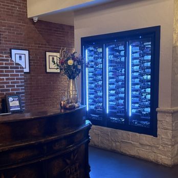 Outwest - Wine Cooler - Steakhouses Near Me - Kernersville, North Carolina Outwest - Wine Cooler - Steakhouses Near Me - Kernersville, North Carolina