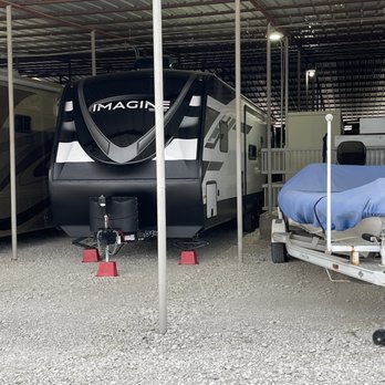 Texas Premier Storage - Self Storage Near Me - Pilot Point, Texas