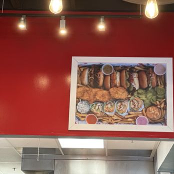 The Chicken Shanty - Burgers Near Me - Meridian, Idaho The Chicken Shanty - Burgers Near Me - Meridian, Idaho