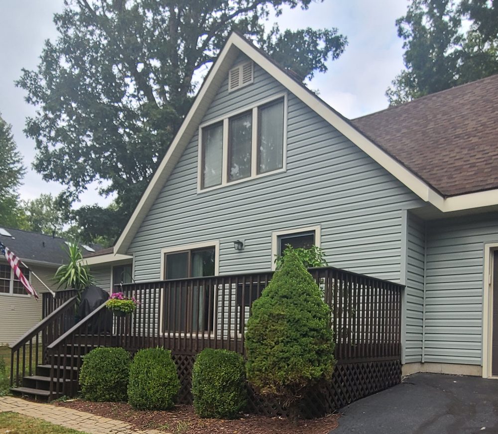 PREMIER SIDING & WINDOWS Updated August 2024 Request a Quote