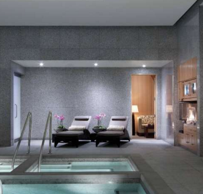 ARIA Spa & Salon by null