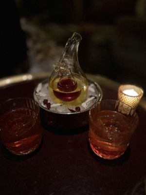 Chez Zou by null