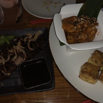 Komodo Miami - Wagyu skirt steak + Korean fried Chicken - Asian Fusion Near Me - Miami, Florida Komodo Miami - Wagyu skirt steak + Korean fried Chicken - Asian Fusion Near Me - Miami, Florida