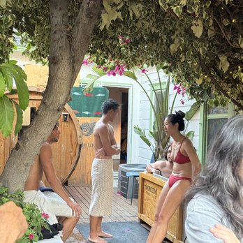 Mohawk Wellness Collective - Saunas Near Me - Los Angeles, California