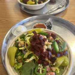 Chickpea Kitchen