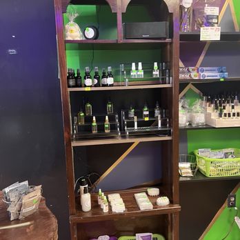 Healthyself Healthy Mixes - Herbal Shops Near Me - Henrico, Virginia