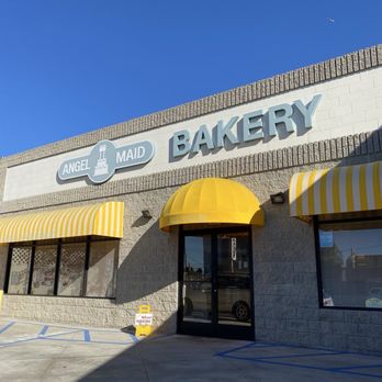 ANGEL MAID BAKERY - Updated January 2026 - 924 Photos & 1000 Reviews