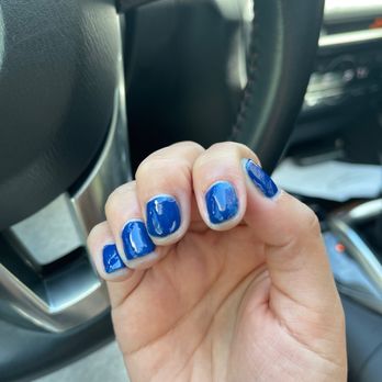 Kitchen Nail Bar - Mountain View - Nail Salons Near Me - Mountain View, California