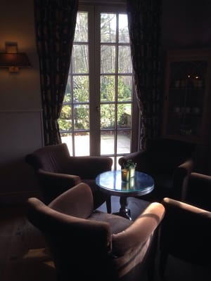 La Butte aux Bois by null