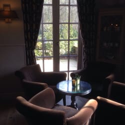 Hostellerie La Butte aux Bois